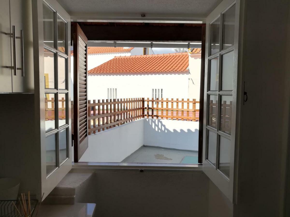Casa Da Vila Vila Nova da Barquinha Exterior foto